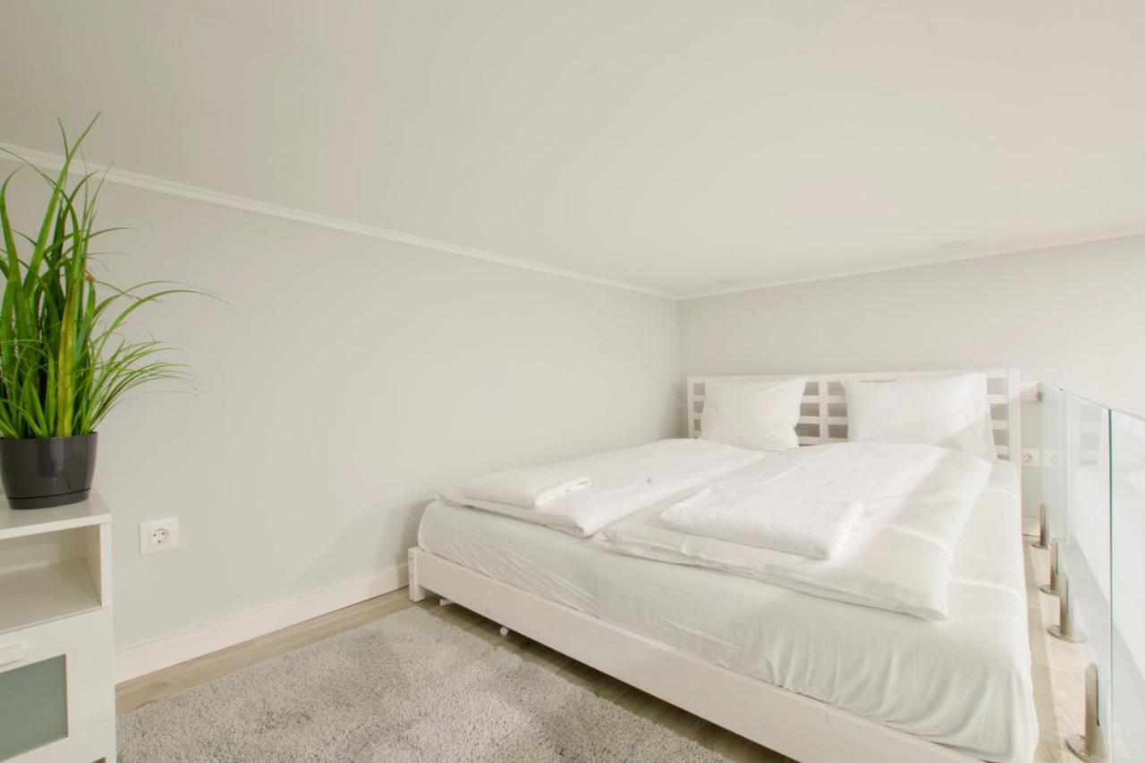 בודפשט Standard Apartment By Hi5 - Csengery 3 מראה חיצוני תמונה