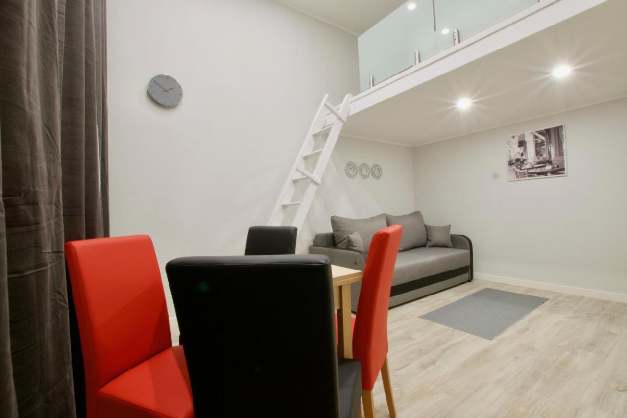 בודפשט Standard Apartment By Hi5 - Csengery 3 מראה חיצוני תמונה